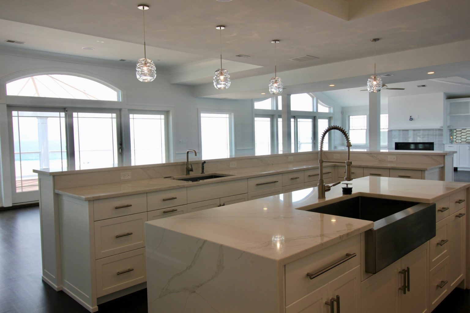 Luxury Custom Home Builder New Jersey