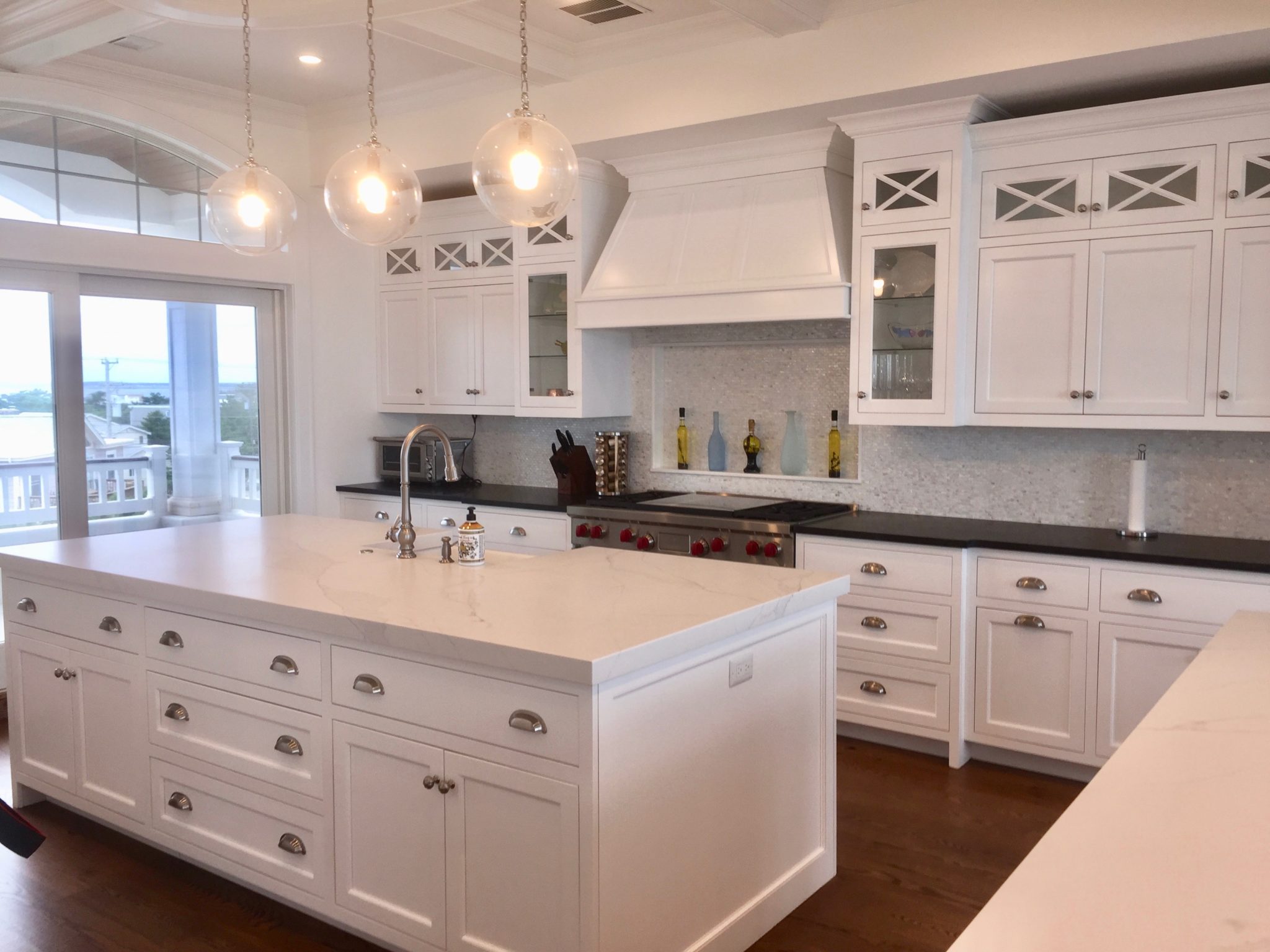 Custom Builder New Jersey