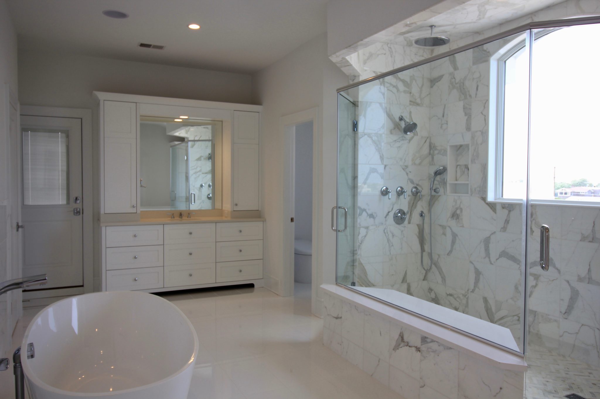 Custom Builder New Jersey
