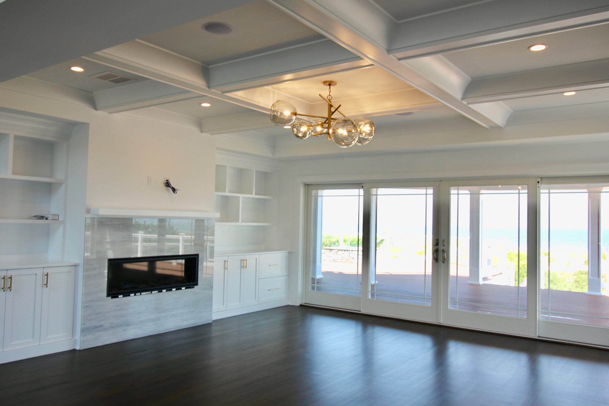Custom Builder New Jersey