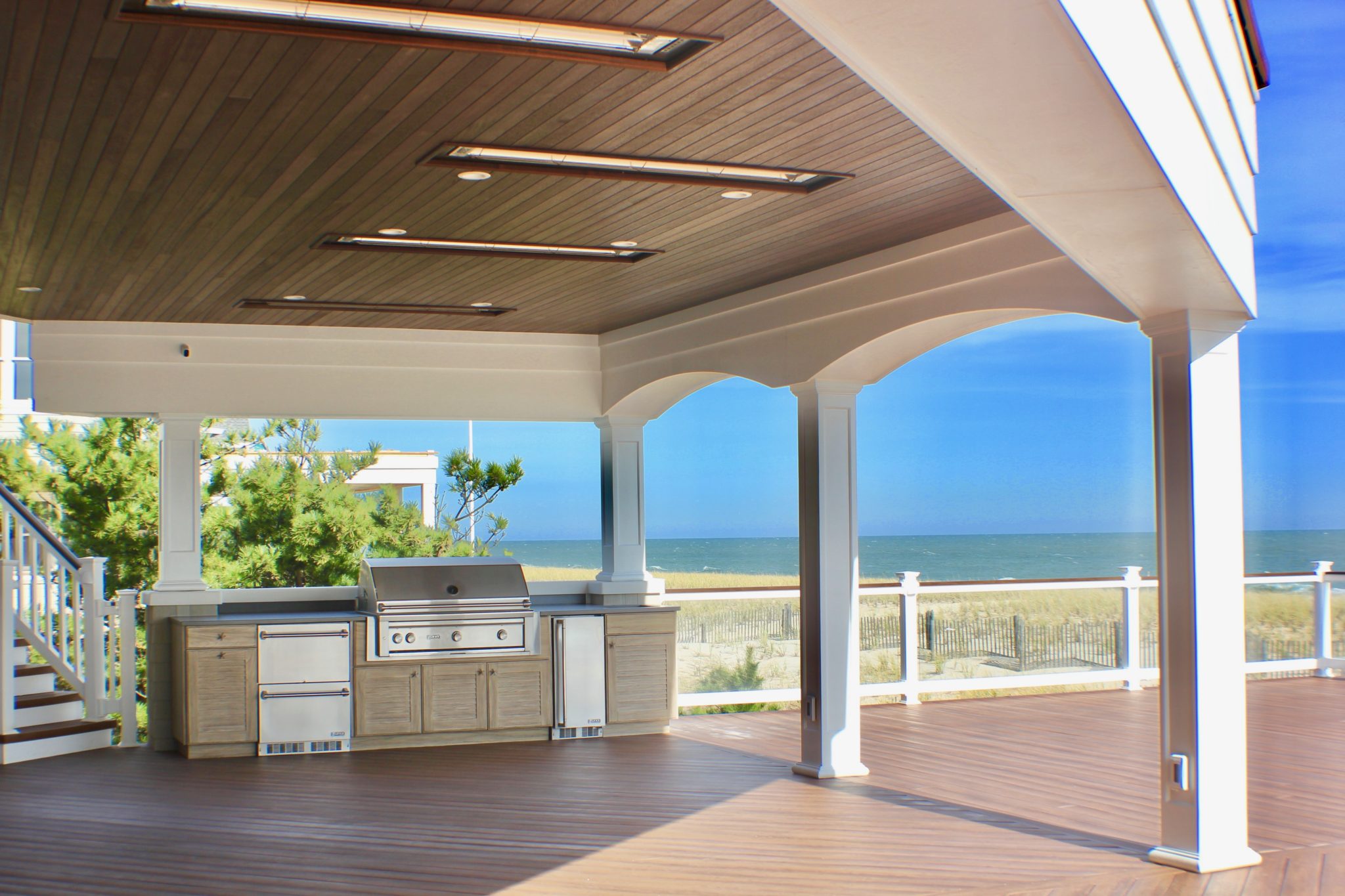 Custom Builder New Jersey