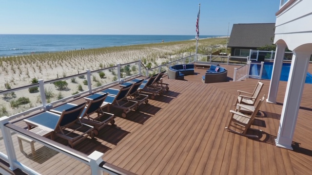 Custom Builder New Jersey