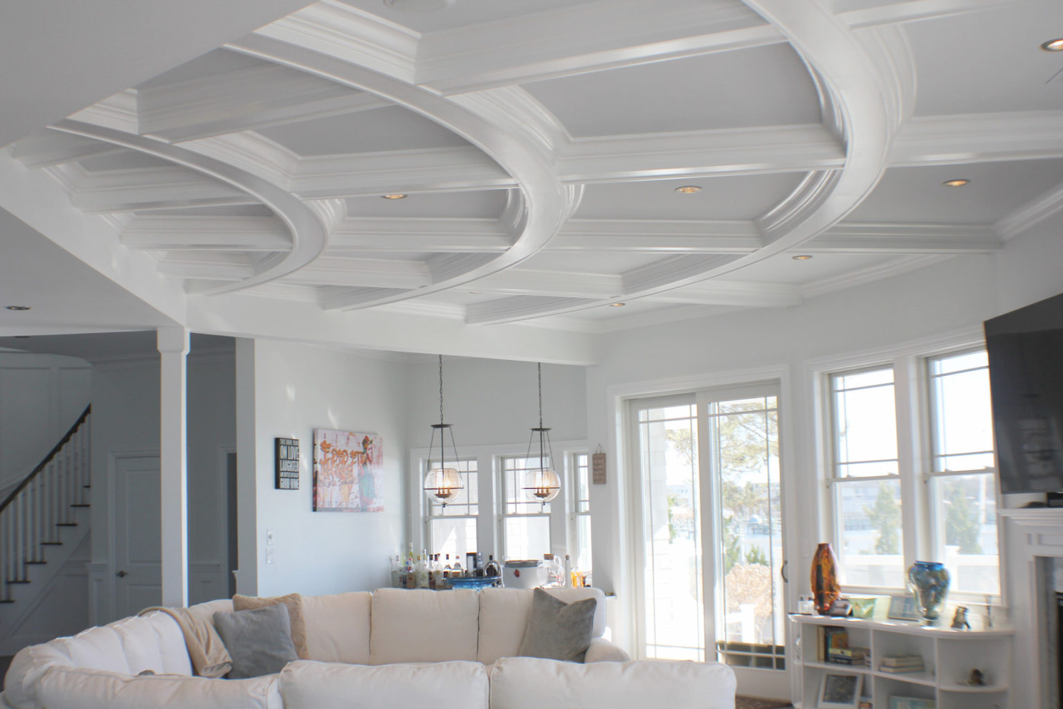 Custom Builder New Jersey